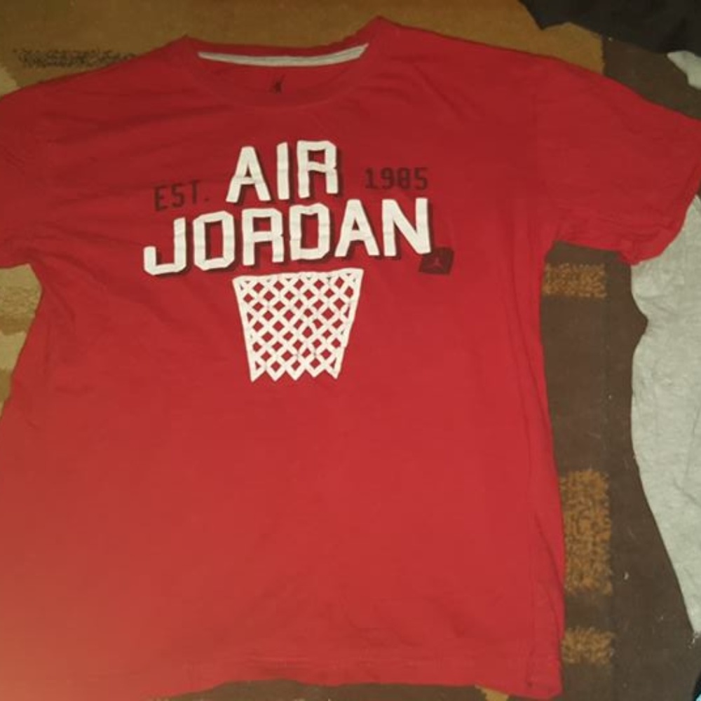 jordan